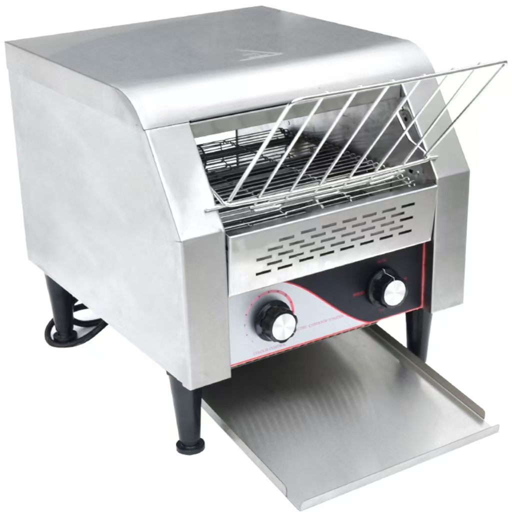 2026 NWD Commercial Conveyor T - đánh giá và giá Toaster