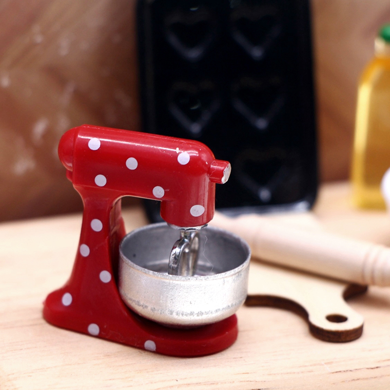 (.) 1:12 DIY Doll House Miniat - đánh giá và giá Blender