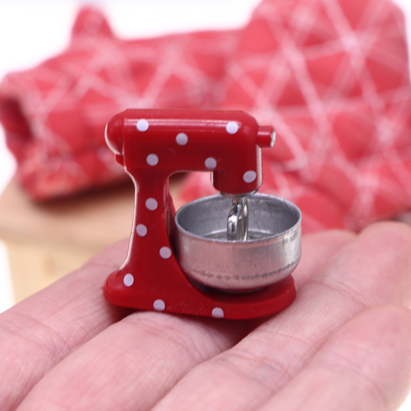 (.) 1:12 DIY Doll House Miniat - đánh giá và giá Blender