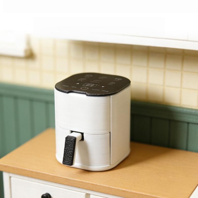 {#} 1Pc Kids Storytelling Game - đánh giá và giá Air Fryer