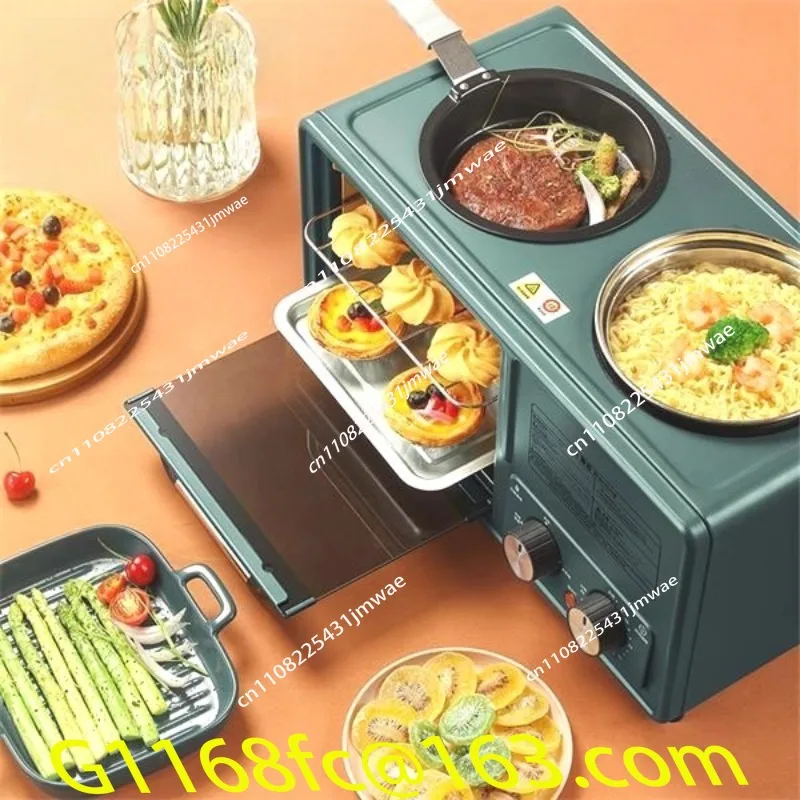 Multi Functional Sandwich Brea - đánh giá và giá Toaster