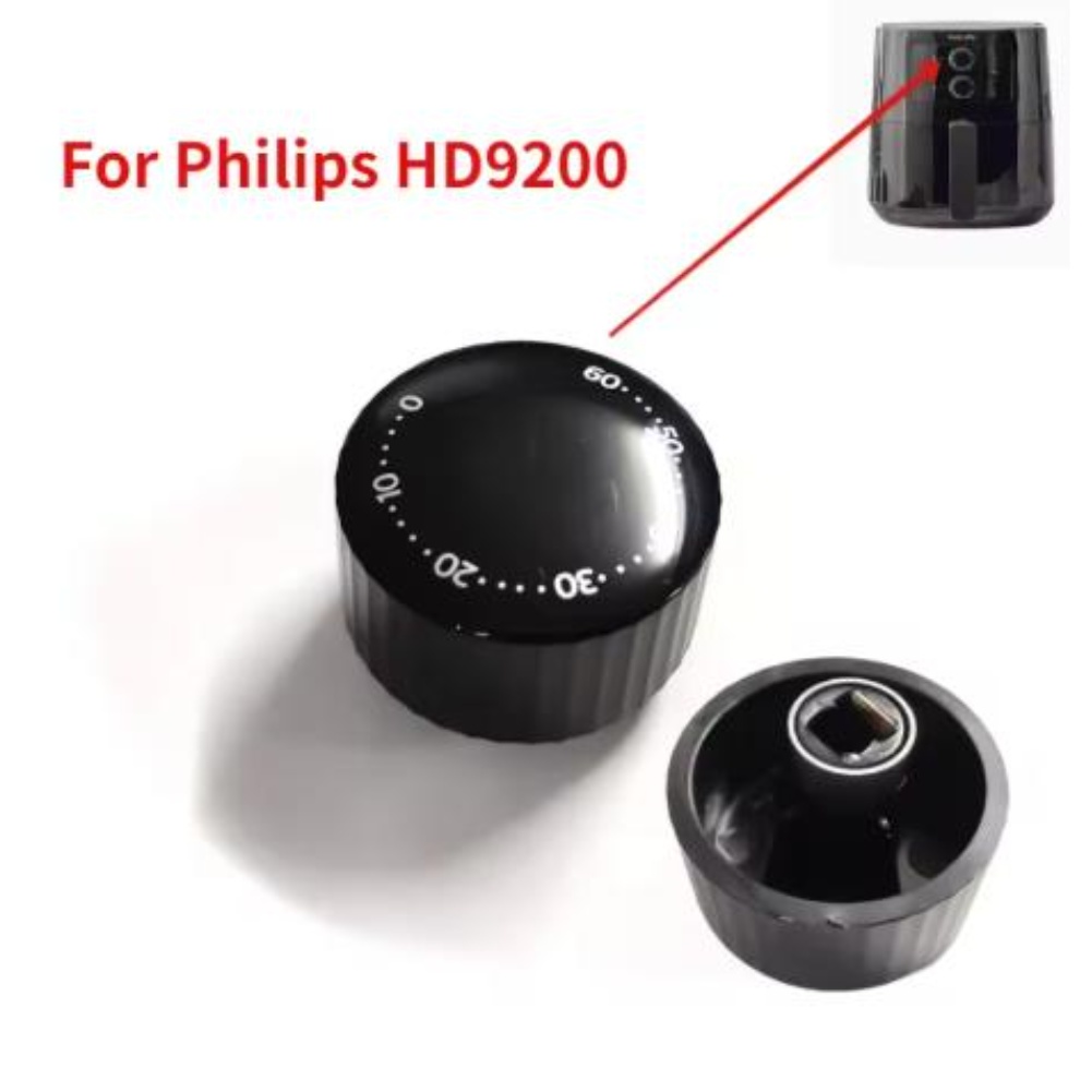 High=Temp Resistant Air Fryer  - đánh giá và giá Air Fryer