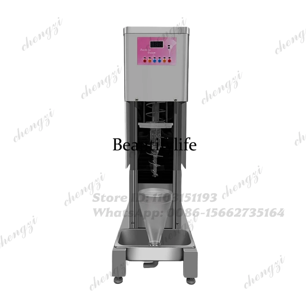 Full Automatic Swirl Drill Fru - đánh giá và giá Blender