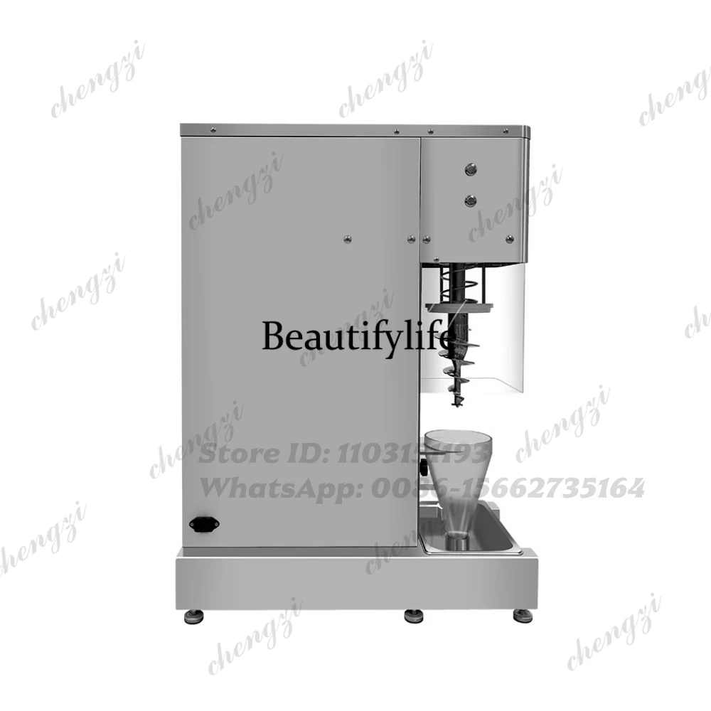 Full Automatic Swirl Drill Fru - đánh giá và giá Blender
