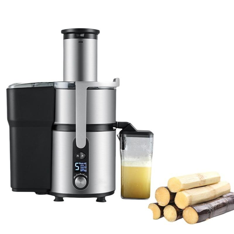 Multifunctional Commercial Jui - đánh giá và giá Juicer
