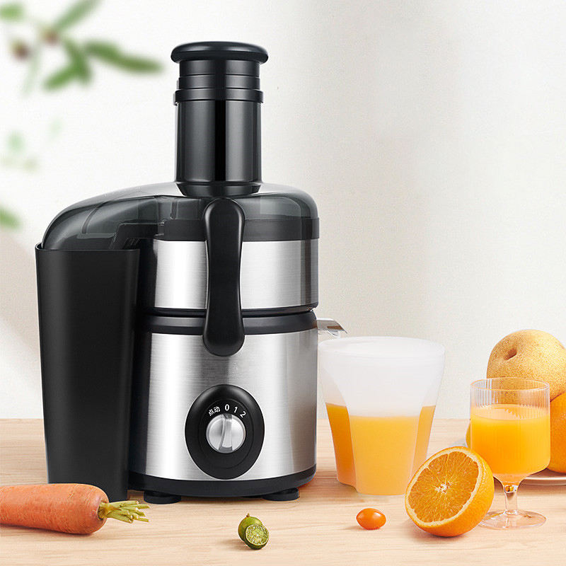 Multifunctional Commercial Jui - đánh giá và giá Juicer