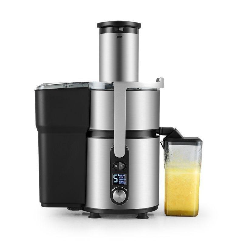 Multifunctional Commercial Jui - đánh giá và giá Juicer