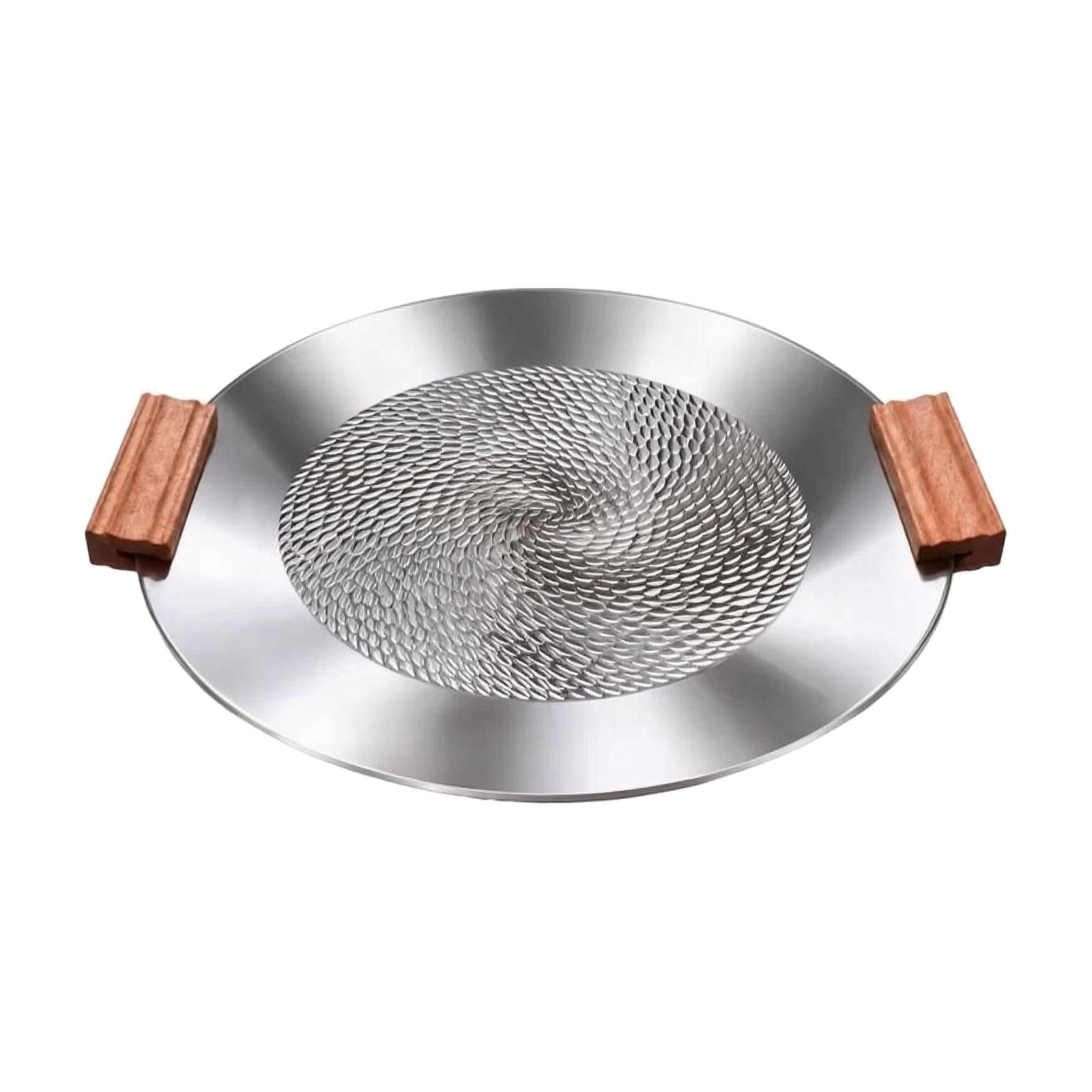 Multi Compatible Nonstick Grid - đánh giá và giá Induction Cooker