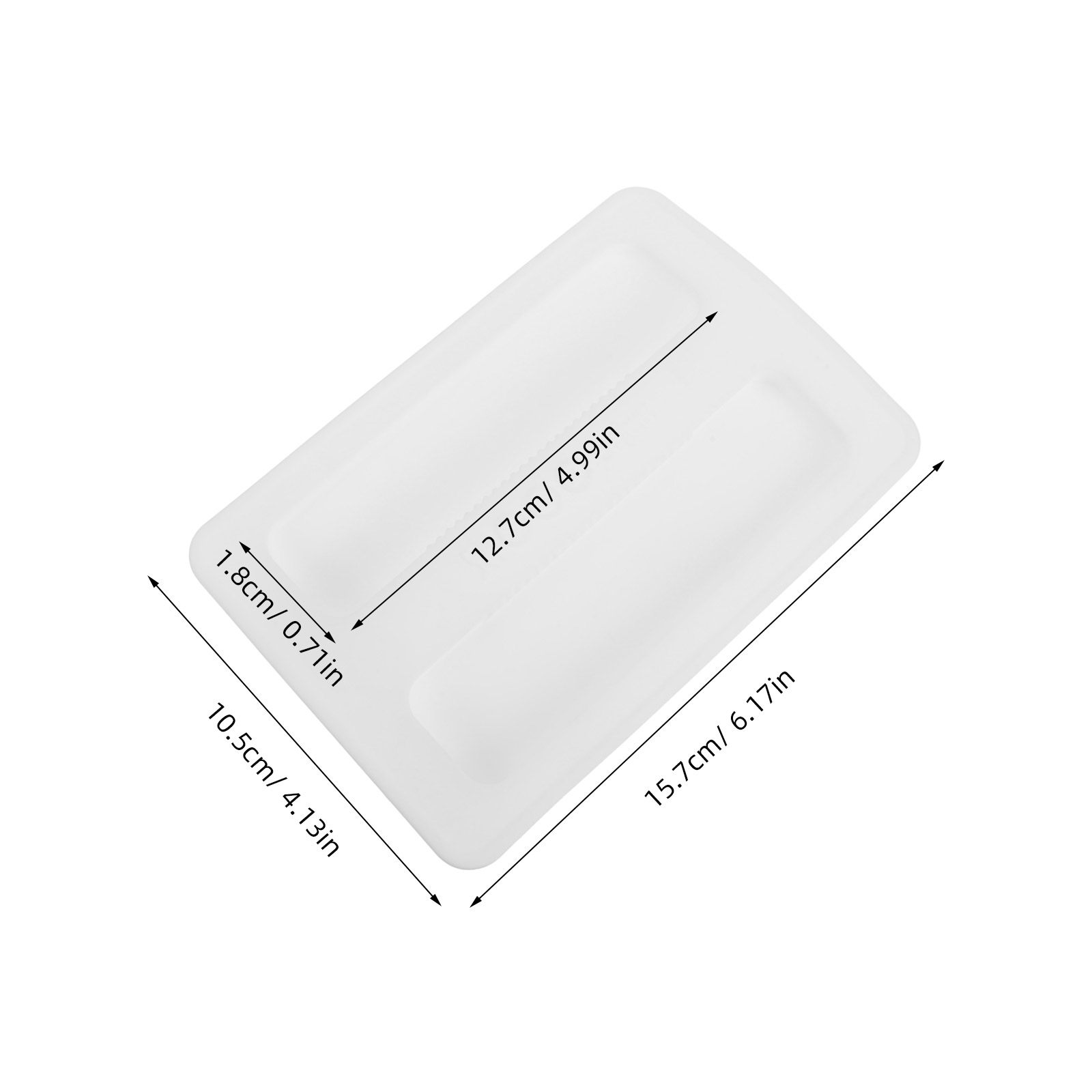 2Pcs Silicone Toaster Dust Cov - đánh giá và giá Toaster