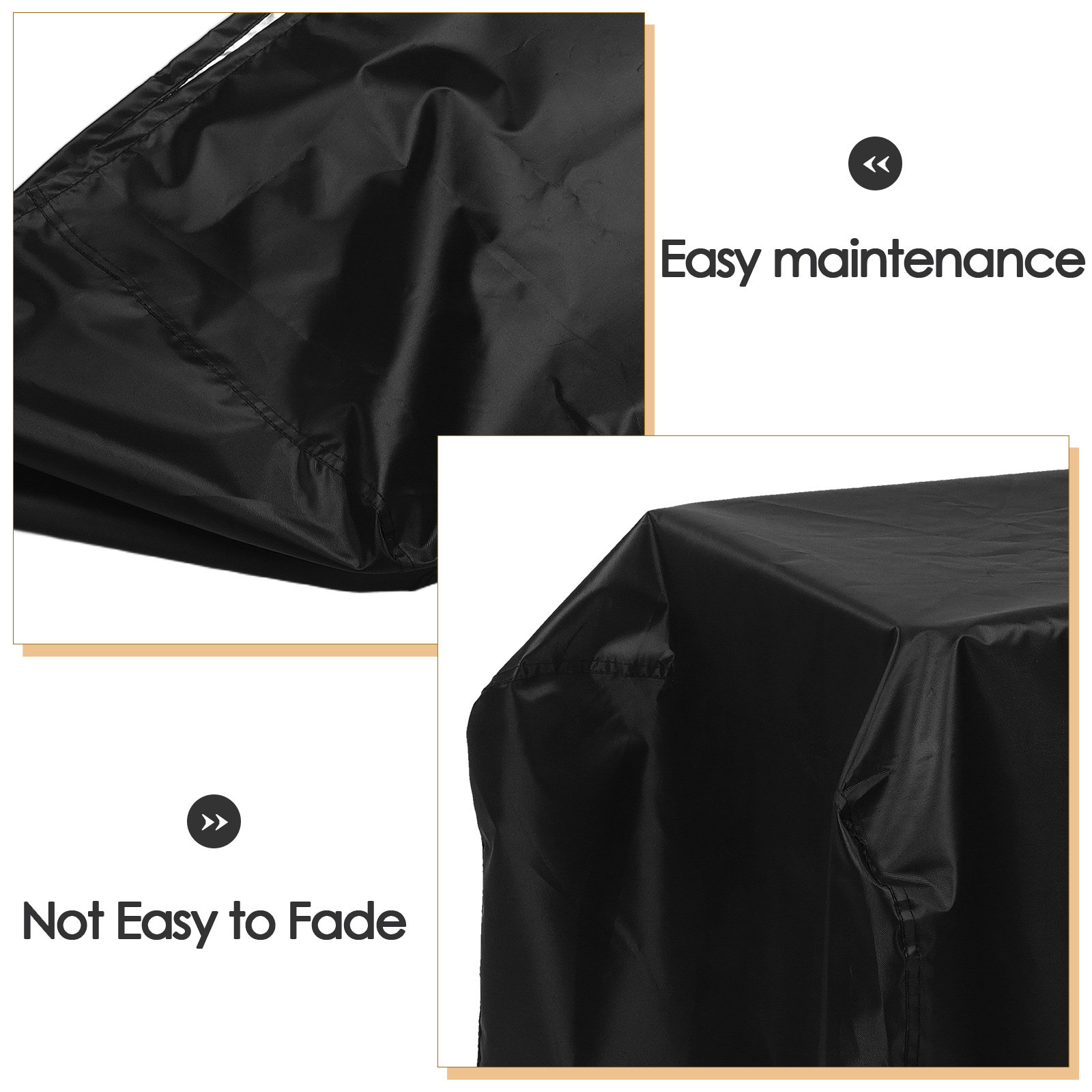 Tabletop Grill Cover Oxford Cl - đánh giá và giá Toaster