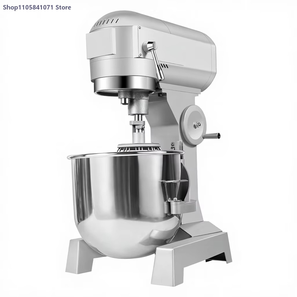 Commercial 20L Multifunctional - đánh giá và giá Stand Mixer