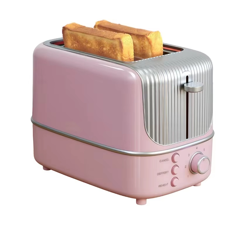 Wholesale Automatic 2 Slice Br - đánh giá và giá Toaster