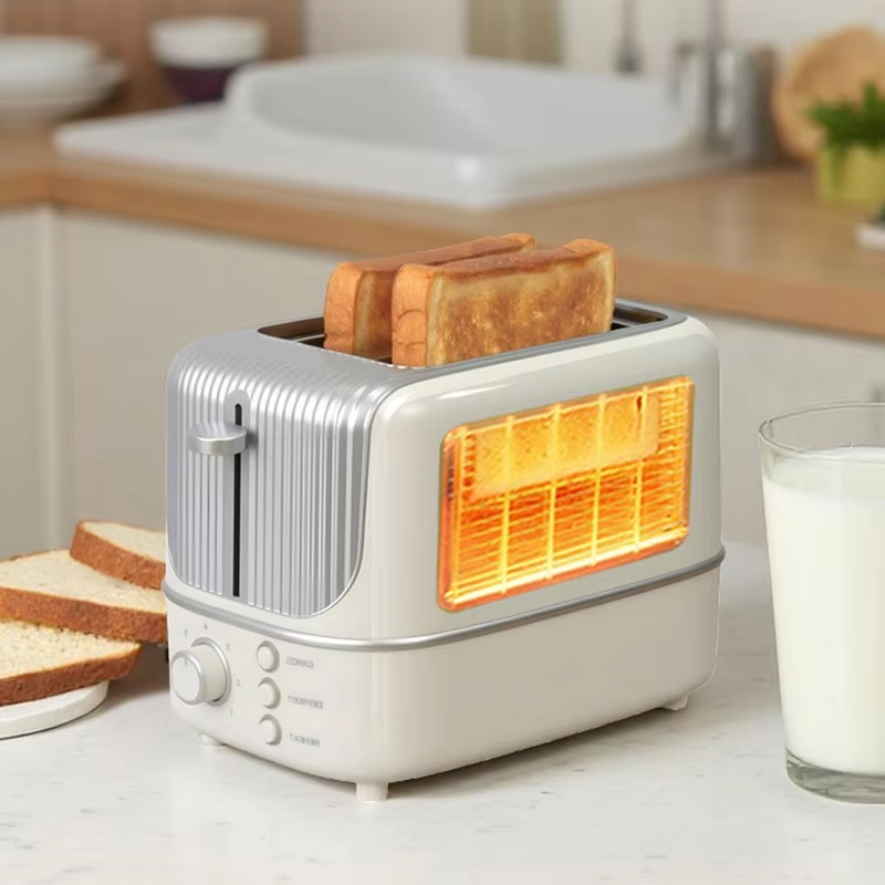 Wholesale Automatic 2 Slice Br - đánh giá và giá Toaster