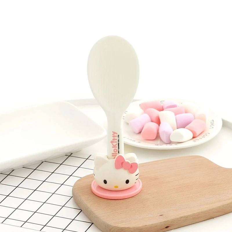 HelloKitty 20cm Cartoon Anime  - đánh giá và giá Rice Cooker