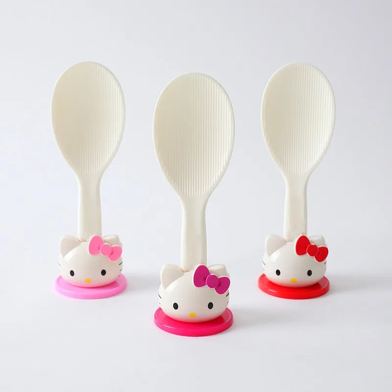 HelloKitty 20cm Cartoon Anime  - đánh giá và giá Rice Cooker