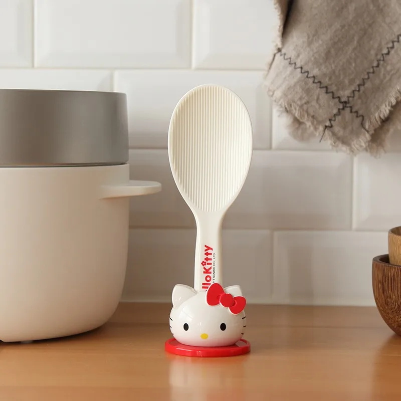 HelloKitty 20cm Cartoon Anime  - đánh giá và giá Rice Cooker