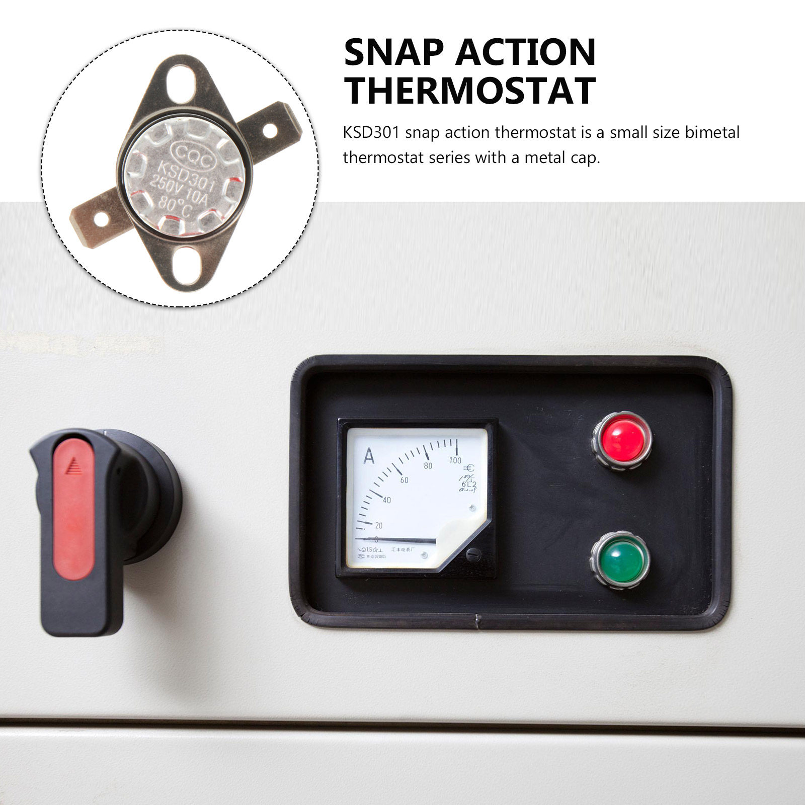 Ceramic Thermal Cutoff Switch  - đánh giá và giá Microwave Oven