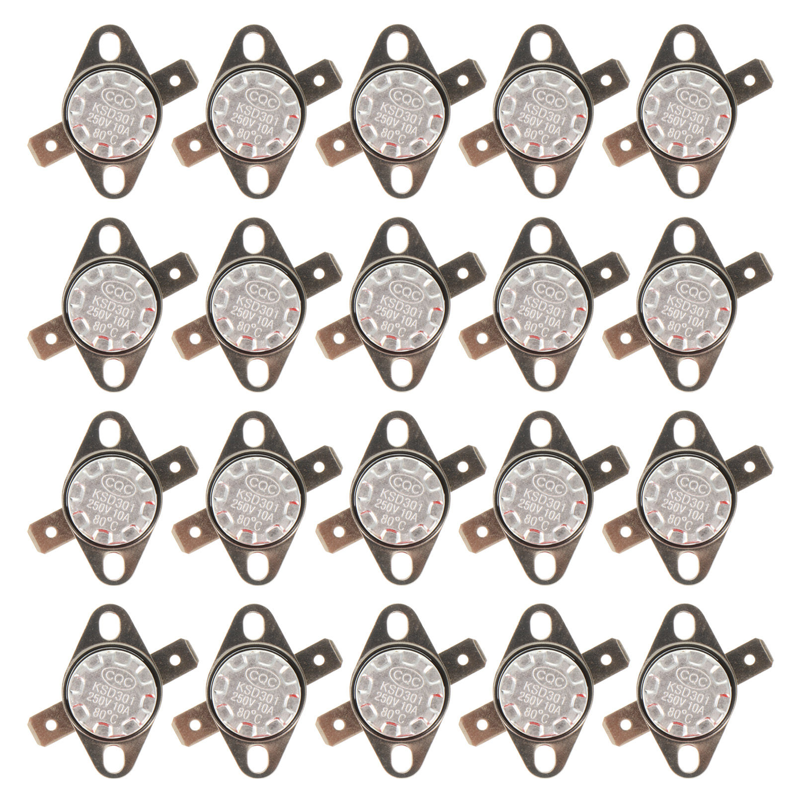 Ceramic Thermal Cutoff Switch  - đánh giá và giá Microwave Oven